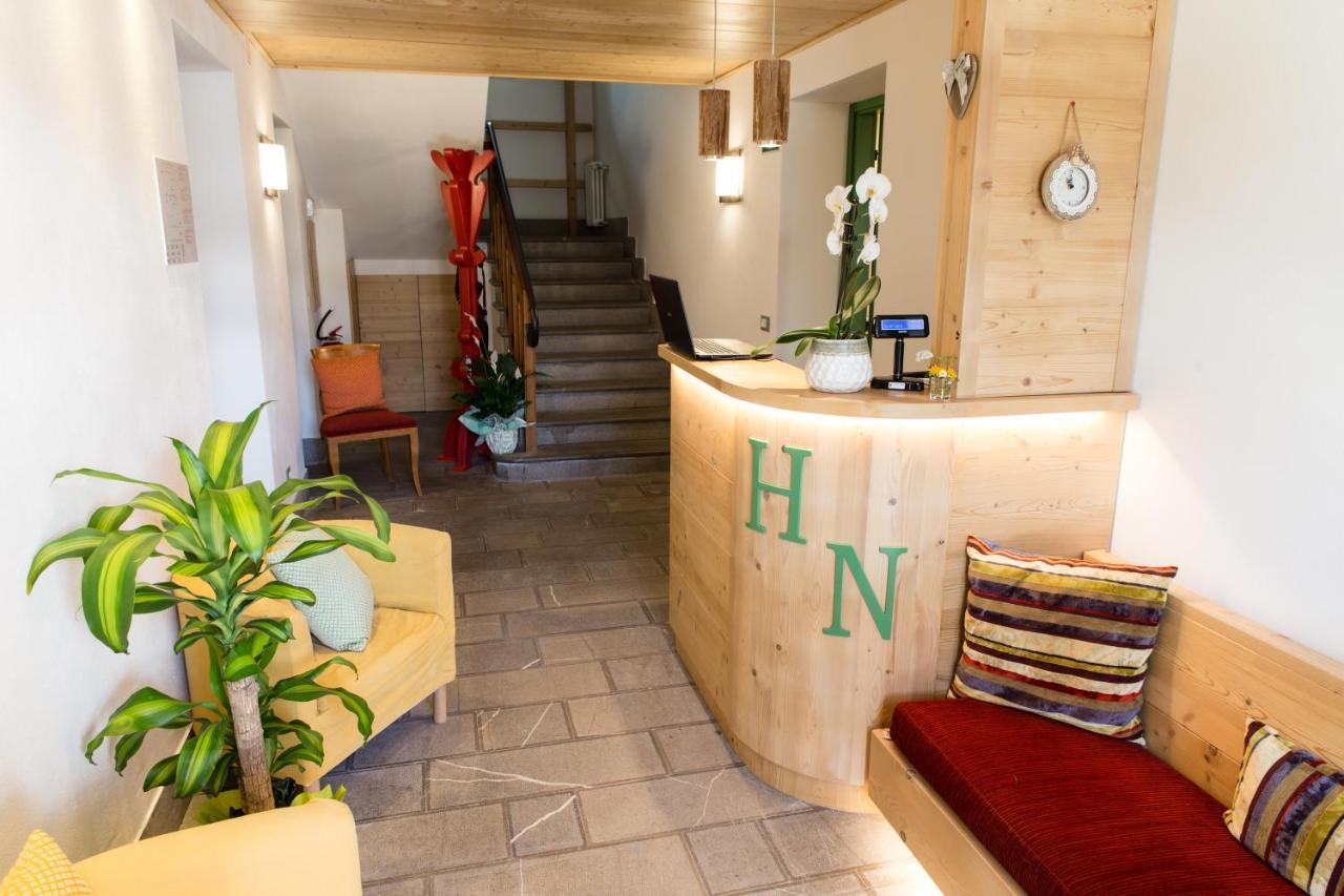 Hotel Neider Sauris Exterior foto